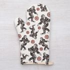 Counter Couture Sasquatch Oven Mitt &amp; Pot Holder
