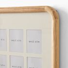 Chelsea First Year Frame (15")