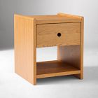 Kids Ziggy Nightstand (17")