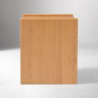 Kids Ziggy Nightstand (17")