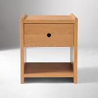 Kids Ziggy Nightstand (17")