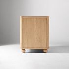 Joseph Altuzarra Sphere Foot Convertible Crib