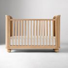 Joseph Altuzarra Sphere Foot Convertible Crib
