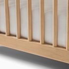 Joseph Altuzarra Sphere Foot Convertible Crib