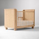 Joseph Altuzarra Sphere Foot Convertible Crib Conversion Kit Only