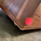 Open Box: Bryce Media Console (80") - Cool Walnut