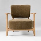 Sylvan Show Wood Chair