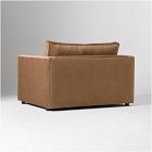 Harris Apartment Loveseat (50")