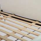 Lex Upholstered Bed