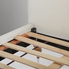 Lex Upholstered Bed