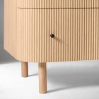 Ellington 3-Drawer Dresser (36")