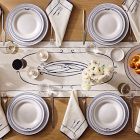 Russ &amp; Daughters Table Runner