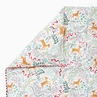 Snowberry Reindeer Duvet Cover &amp; Shams