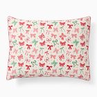 Pretty Bows Duvet Cover &amp; Shams