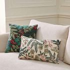 Winter Berries Pillow Cover