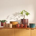 Bodie Planter Collection