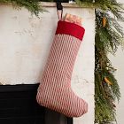 Sadie Stripe Stockings