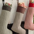 Sadie Stripe Stockings