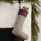 Sadie Stripe Stockings