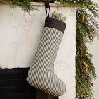 Sadie Stripe Stockings