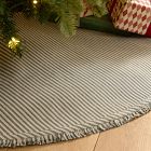 Sadie Stripe Tree Skirt