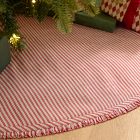 Sadie Stripe Tree Skirt