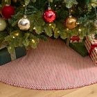 Sadie Stripe Tree Skirt