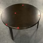Open Box: Elwell Metal Nesting Coffee Table (24") - Vintage Bronze