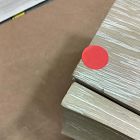 Open Box: Marlie Nightstand (24") - Toasted Oak