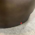 Open Box: Jovie Coffee Table (36"Dia) - Vintage Bronze