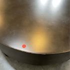 Open Box: Jovie Coffee Table (36"Dia) - Vintage Bronze
