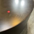 Open Box: Jovie Coffee Table (36"Dia) - Vintage Bronze