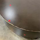Open Box: Jovie Coffee Table (36"Dia) - Vintage Bronze