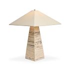 Andros Table Lamp (21")