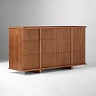 Bogota 6-Drawer Dresser (60")