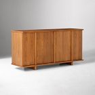 Bogota Buffet (61")
