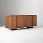Bogota Media Console (68")