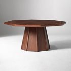 Combs Coffee Table (36")