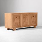 Fredrick Buffet (63")