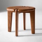 Hollis Side Table (20")
