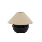 Kiyo Table Lamp (13")