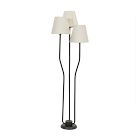 Rosaria Floor Lamp (64")