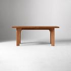 Bogota Extendable Dining Table (72"&ndash;92")