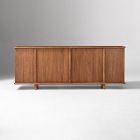 Bogota Media Console (68")