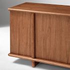 Bogota Media Console (68")