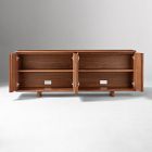 Bogota Media Console (68")