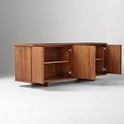 Bogota Media Console (68")