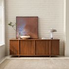 Bogota Media Console (68")
