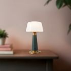 Clemence Table Lamp (11")