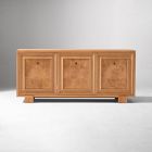 Fredrick Buffet (63")